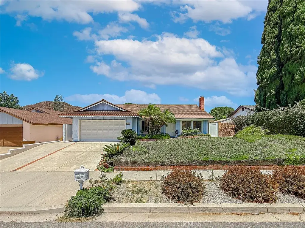 1401 Calle De Oro, Thousand Oaks, CA 91360 - #1