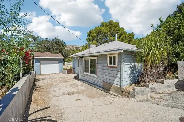 9305 Notre Dame, Chatsworth, CA 91311