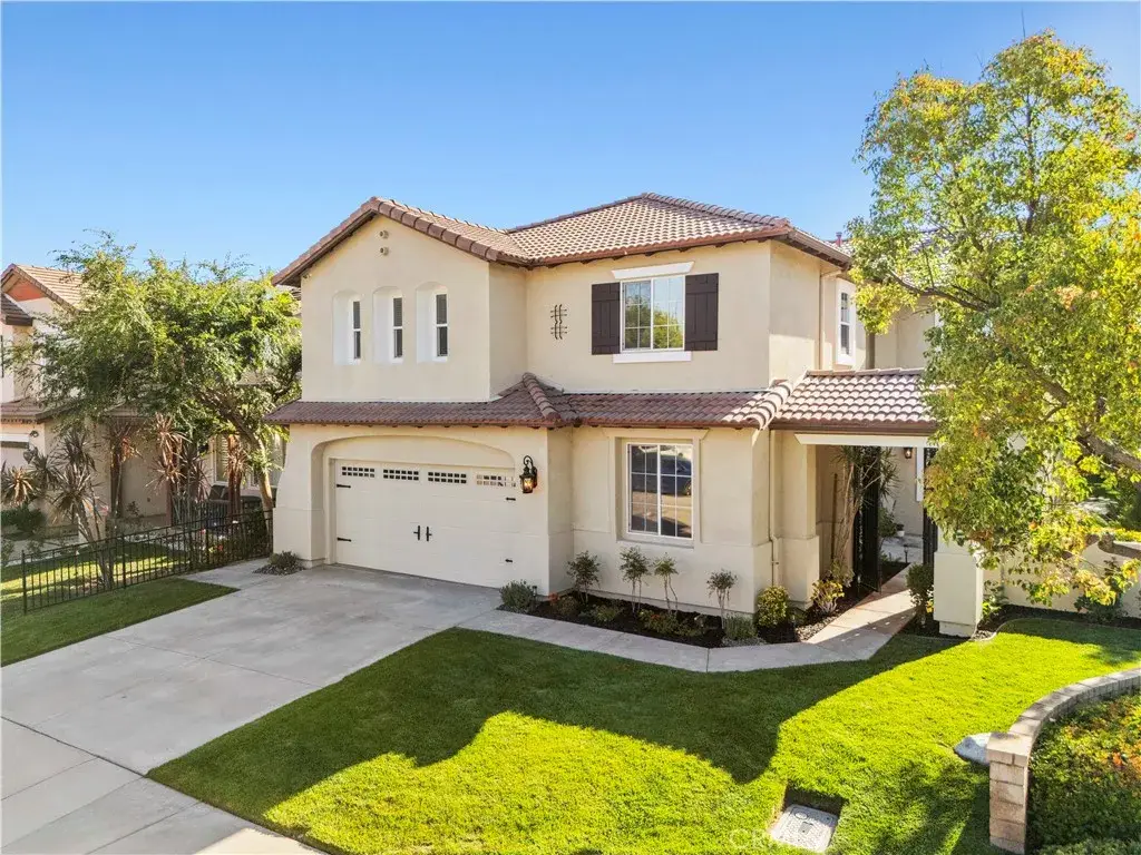 30479 Mallorca Pl, Castaic, CA 91384 - #1