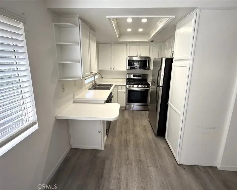19855 Sandpiper Place #123, Newhall, CA 91321 - #1