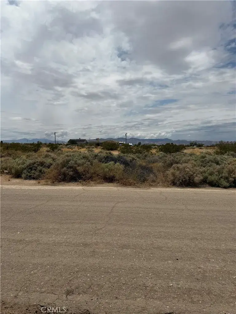 0 S College, California City, CA 93505 - #1