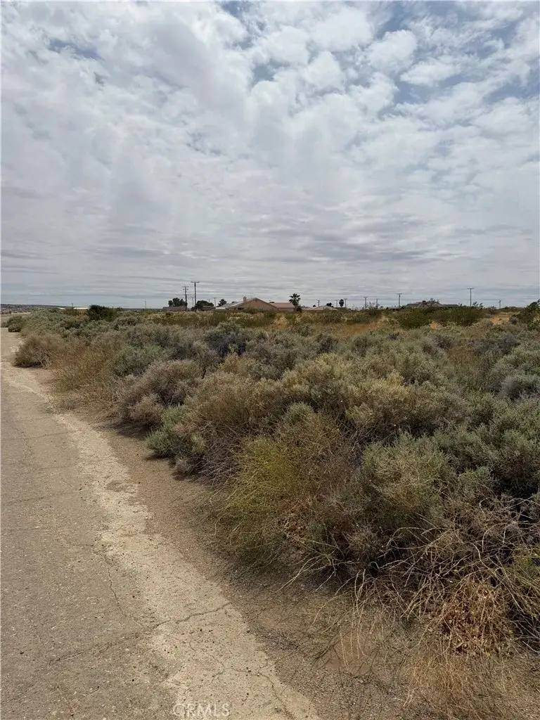 0 S College, California City, CA 93505 - #2