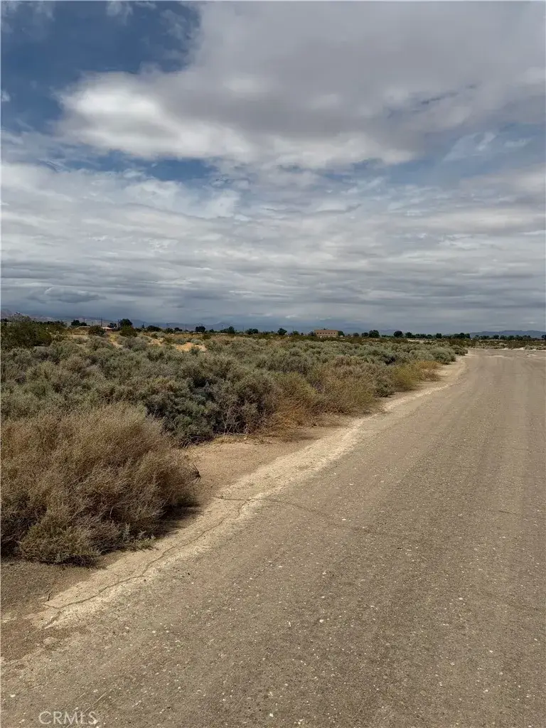 0 S College, California City, CA 93505 - #3