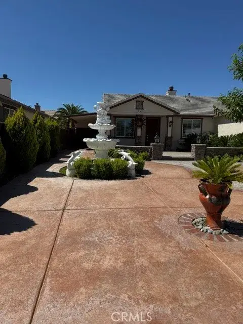 3708 Adobe, Palmdale, CA 93550 - #3