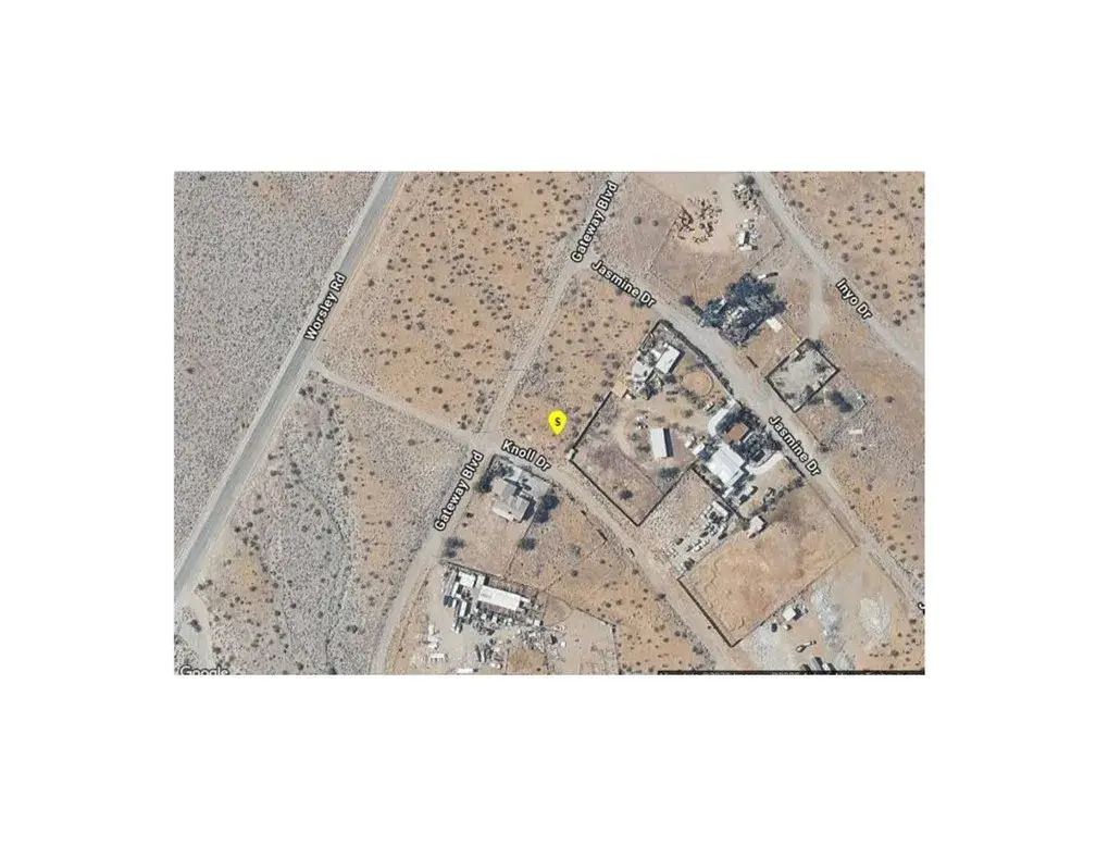 0 Gateway, Desert Hot Springs, CA 92240 - #1