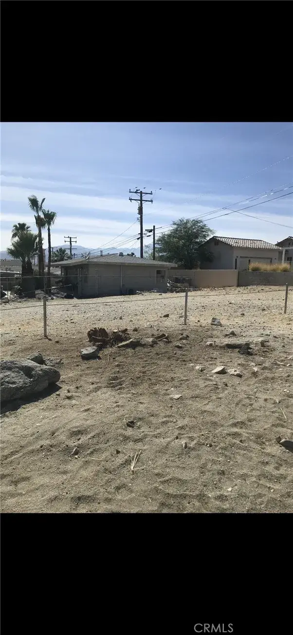 66730 1 St, Desert Hot Springs, CA 92240 - #2