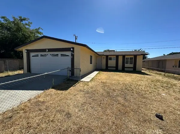 3340 Roxbury, Rosamond, CA 93560