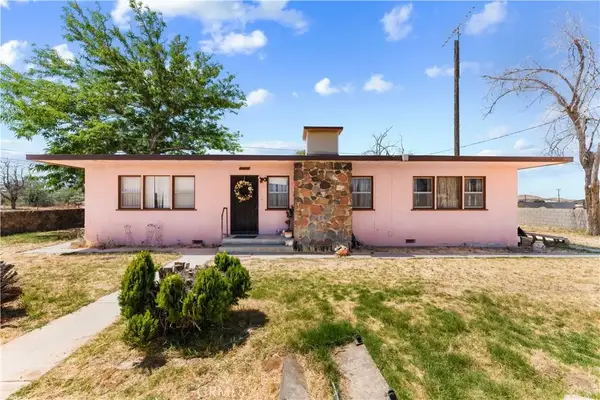 18123 Avenue A, Edwards, CA 93523