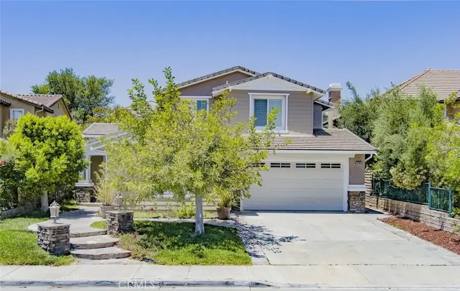 3465 Sweetgrass, Simi Valley, CA 93065 - #2