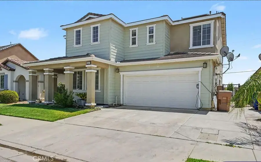 5927 Pilar Way, Bakersfield, CA 93306 - #3