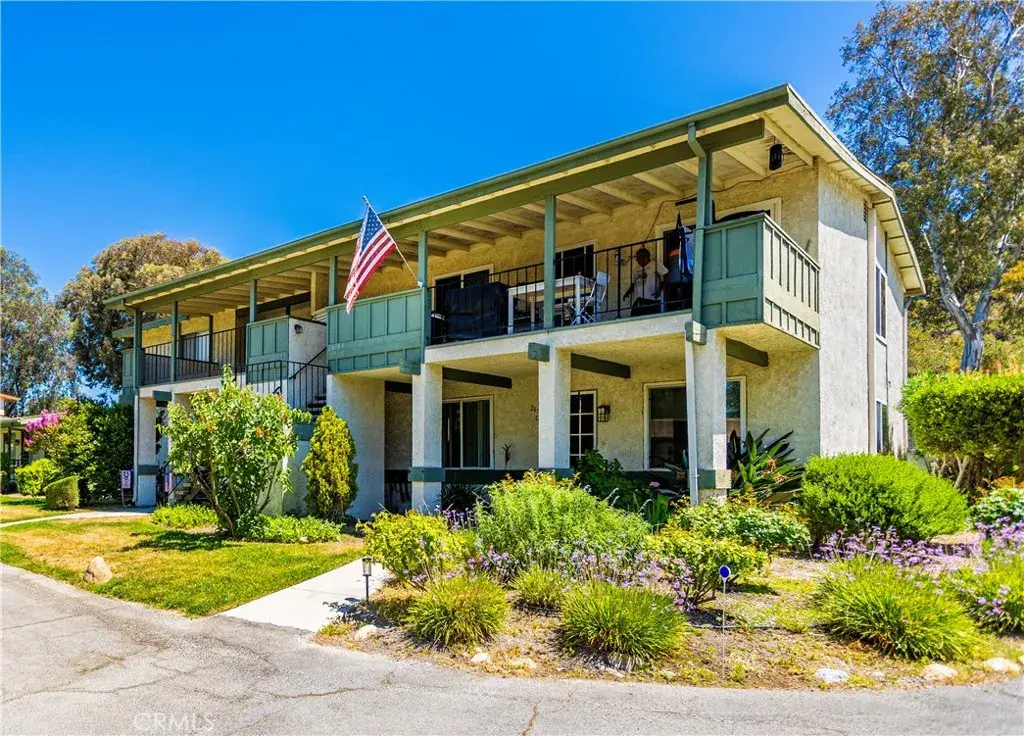 26344 Oak Plain #E, Newhall, CA 91321 - #1
