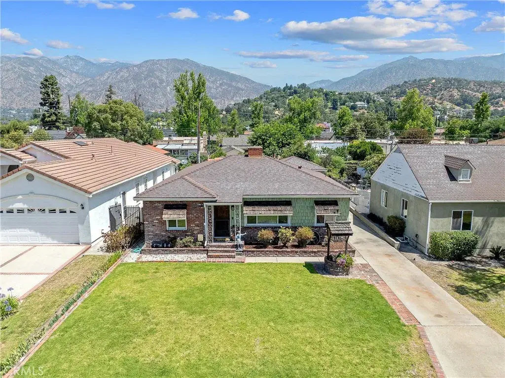 213 E Floral Avenue, Arcadia, CA 91006 - #1