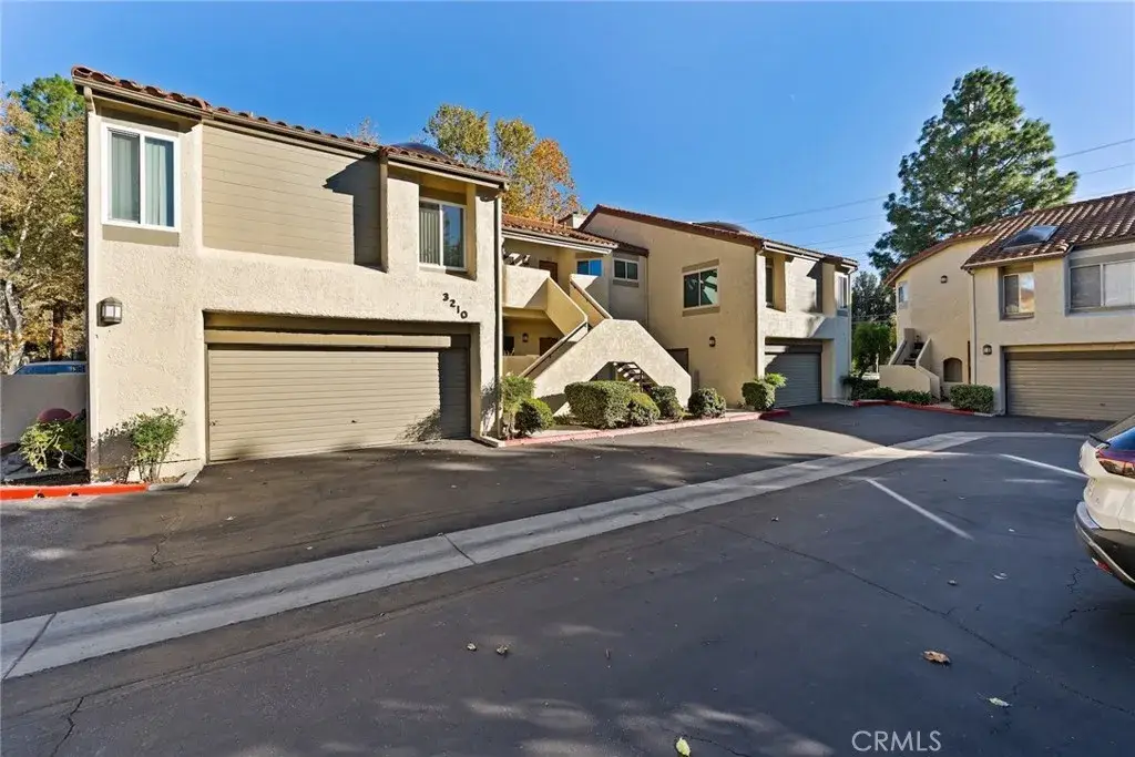 3210 Darby Street #102, Simi Valley, CA 93063 - #1
