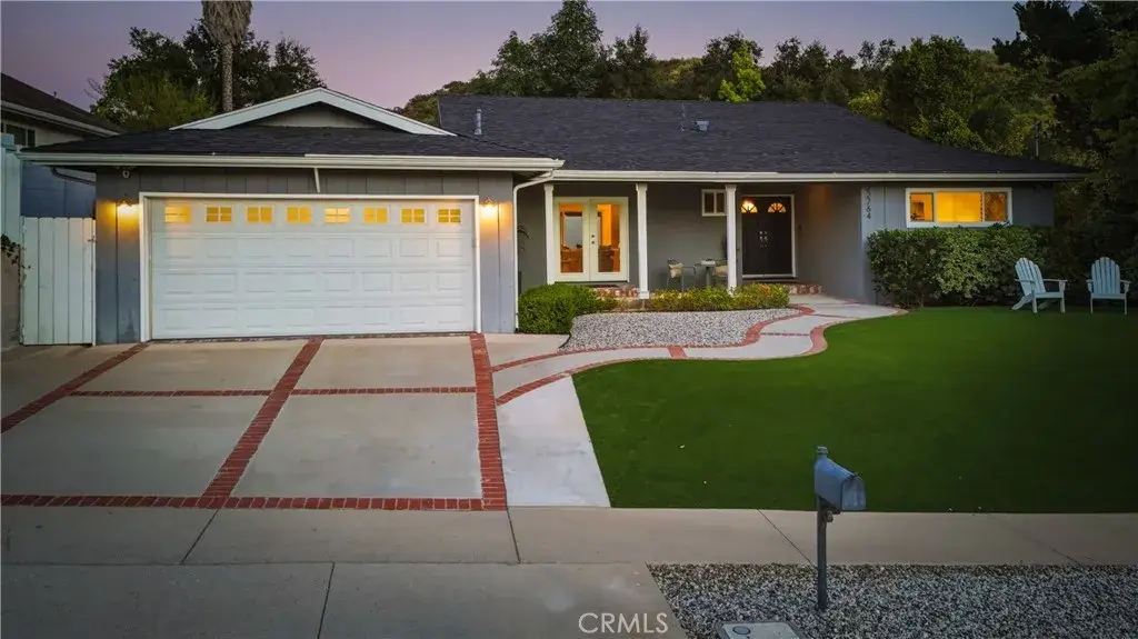 22764 Liberty Bell, Calabasas, CA 91302 - #1