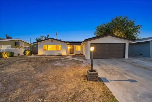 403 Lightcap, Lancaster, CA 93535
