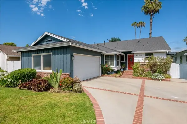 6900 Bianca, Lake Balboa, CA 91406
