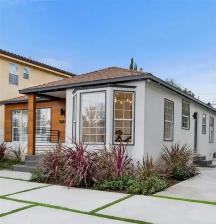 5143 Newcastle Avenue, Encino, CA 91316 - #1