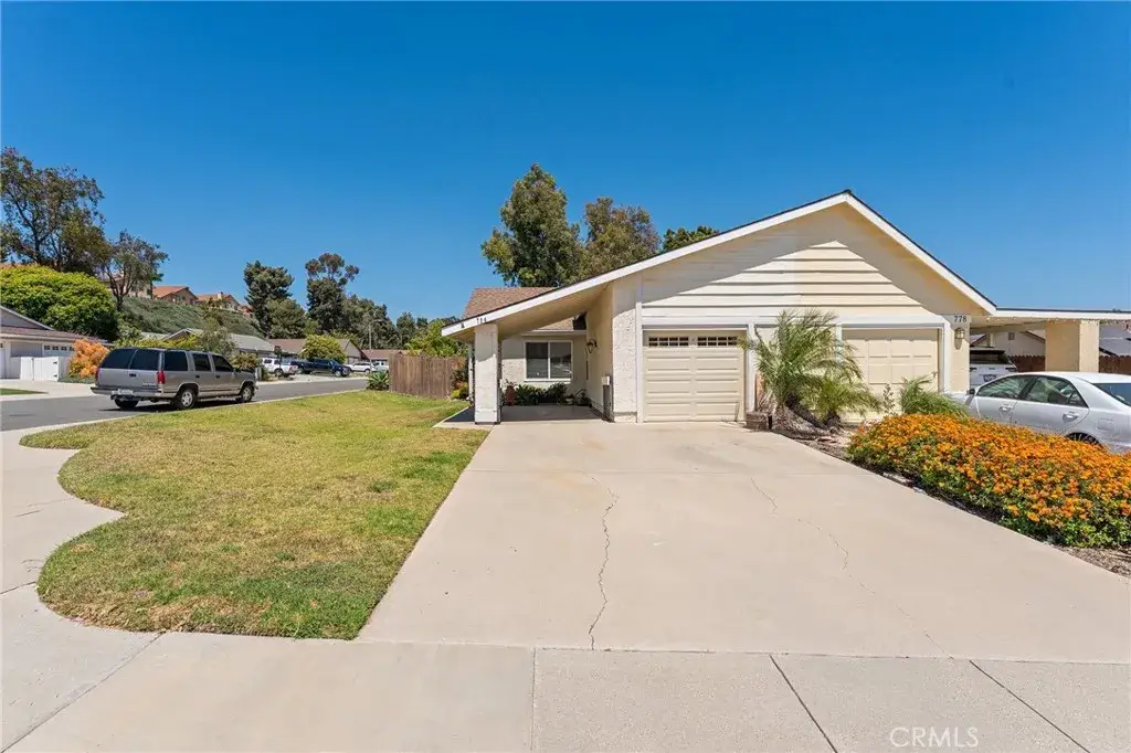 784 Hillcrest Drive, Camarillo, CA 93012 - #1