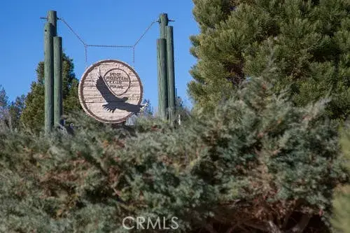15417 Acacia, Pine Mountain Club, CA 93222