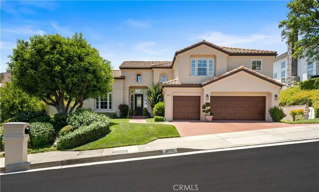 5919 County Oak Road, Woodland Hills, CA 91367 - #1