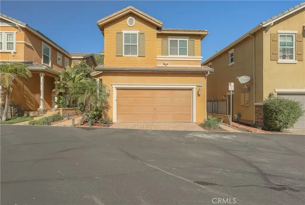 28215 Clementine Drive, Saugus, CA 91350 - #1