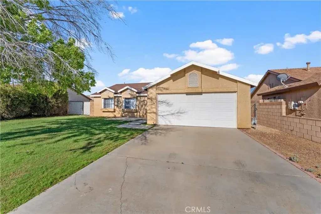 3230 Rodney, Rosamond, CA 93560 - #1