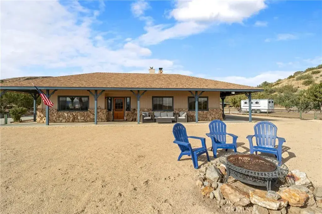 6535 Juniper Crest Road, Agua Dulce, CA 91390 - #1
