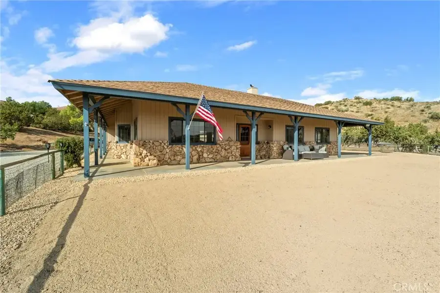 6535 Juniper Crest Road, Agua Dulce, CA 91390 - #3