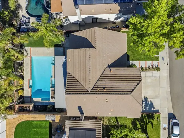 20456 Calhaven, Saugus, CA 91390