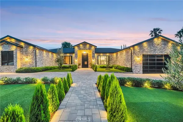 5507 Vanalden, Tarzana, CA 91356