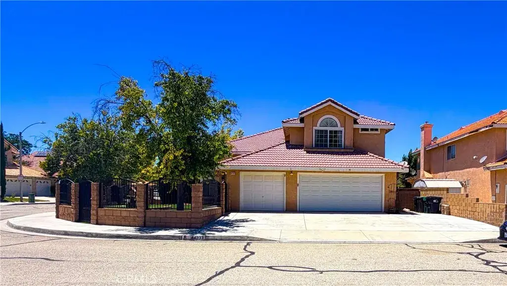44333 Shad, Lancaster, CA 93536 - #1