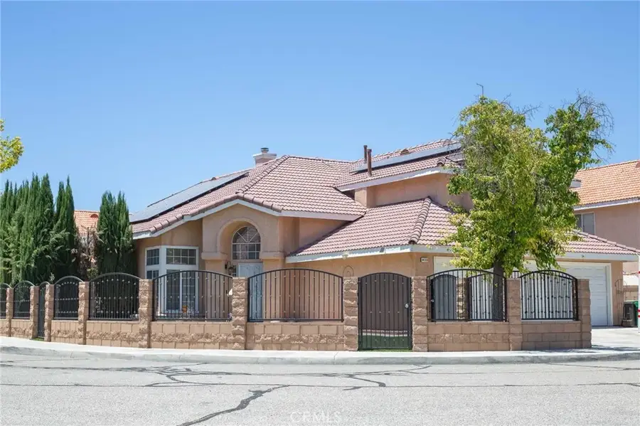 44333 Shad, Lancaster, CA 93536 - #3