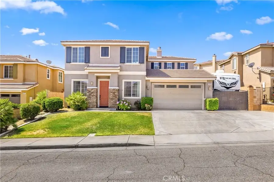 5080 Meadowsweet Drive, Palmdale, CA 93551 - #2