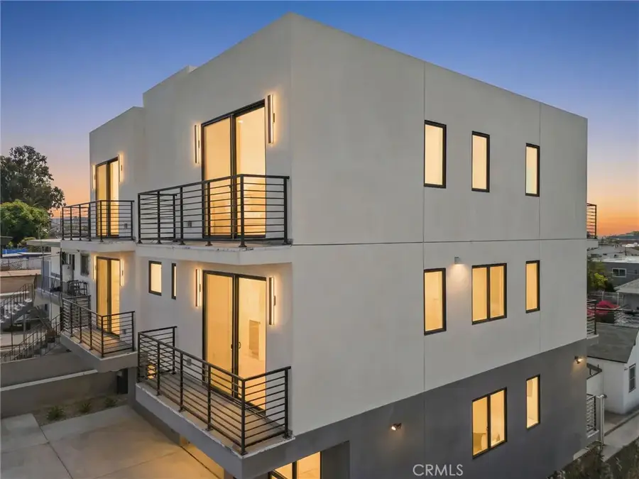 227 N Burlington Avenue, Los Angeles, CA 90026 - #2