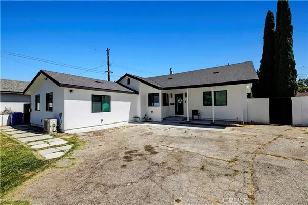 14862 Envoy, Sylmar, CA 91342