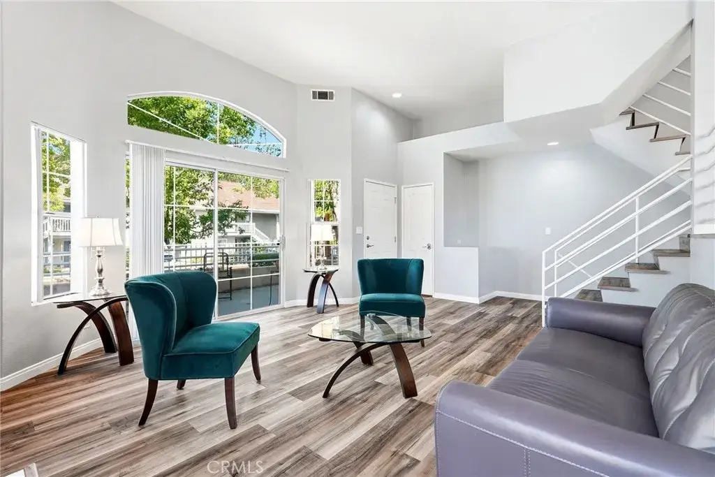 7109 Farralone #117, Canoga Park, CA 91303 - #1