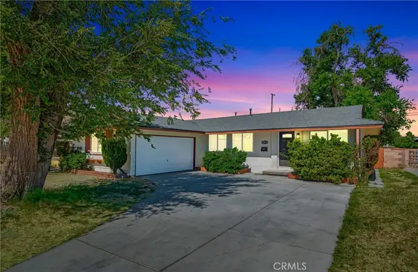 45514 11th Street West, Lancaster, CA 93534