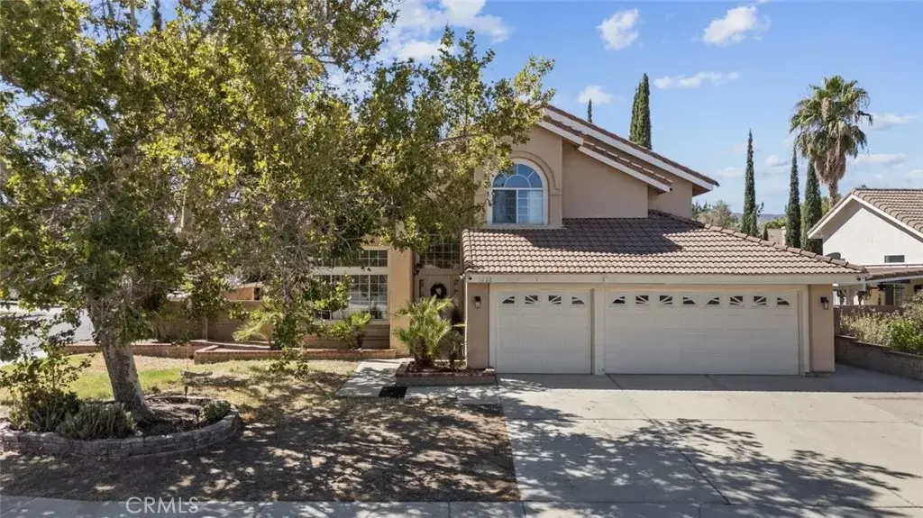 3022 Fairgreen Lane, Palmdale, CA 93551 - #1