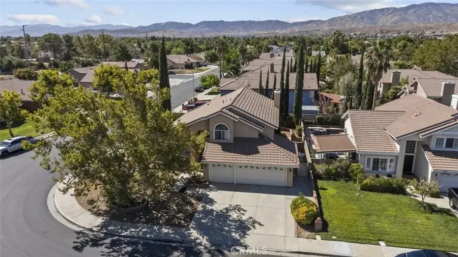 3022 Fairgreen Lane, Palmdale, CA 93551 - #3