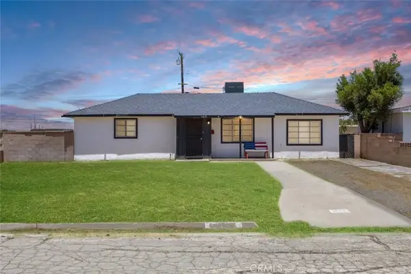1837 Richard Avenue, Mojave, CA 93501