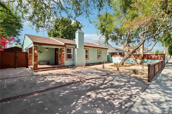 5617 Denny Avenue, North Hollywood, CA 91601