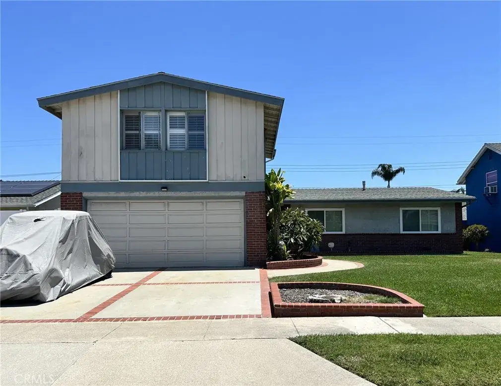 17186 Santa Catherine, Fountain Valley, CA 92708 - #1