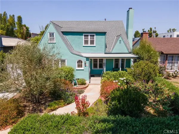 4040 East Boulevard, Mar Vista, CA 90066