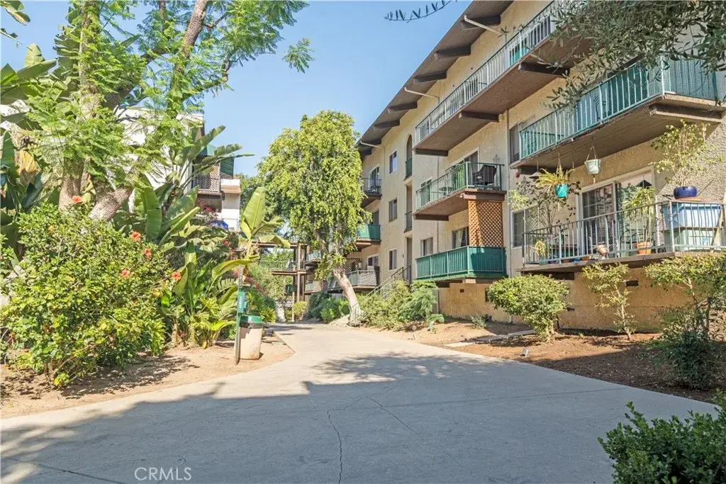 5460 White Oak Avenue #E129, Encino, CA 91316 - #1