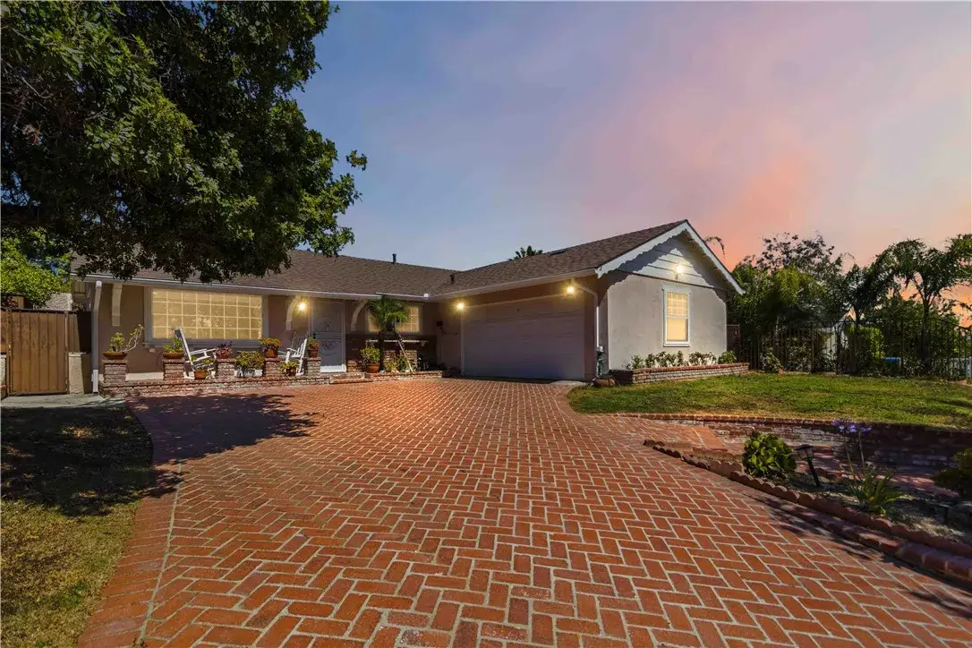 11652 Gerald, Granada Hills, CA 91344 - #1