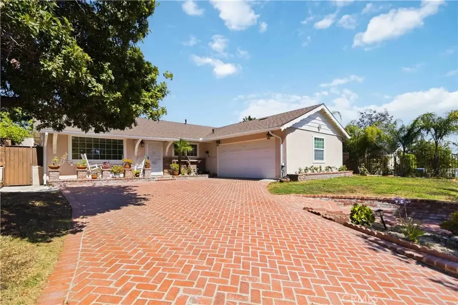 11652 Gerald, Granada Hills, CA 91344 - #2