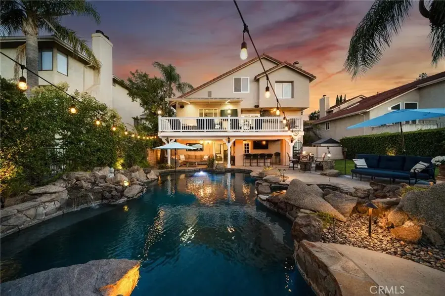 24238 Cary Court, Newhall, CA 91321 - #2