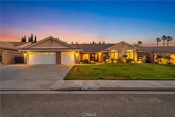 41029 Walrus Way, Palmdale, CA 93551