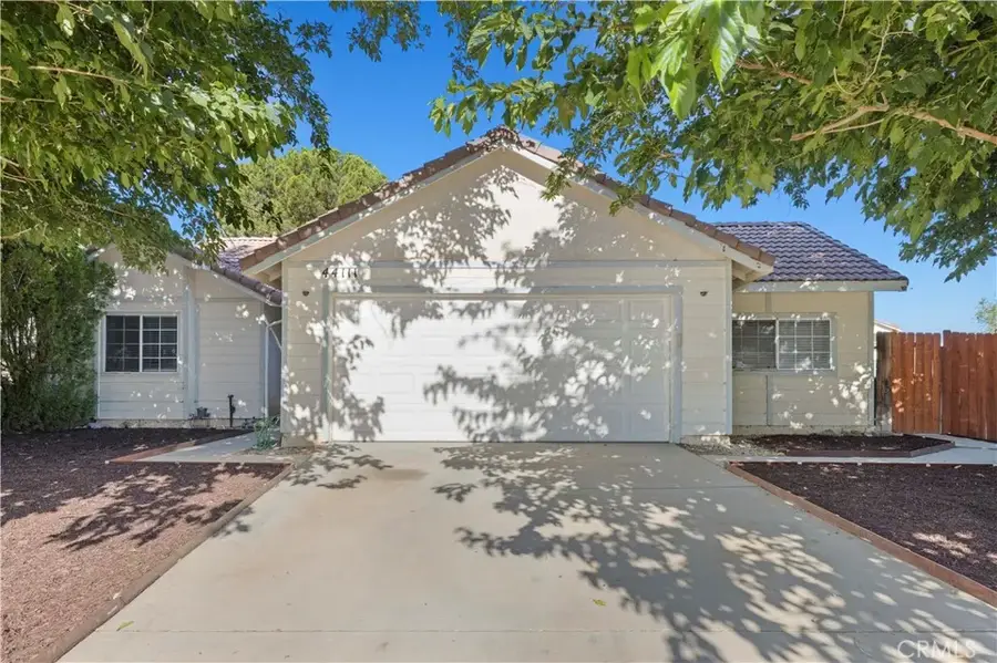 44111 Acacia Street, Lancaster, CA 93535 - #2