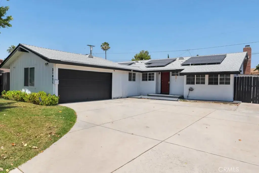 21025 Blythe Street, Canoga Park, CA 91304 - #1